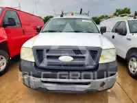 2008 Ford F-150 фото