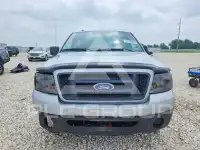 2008 Ford F-150 фото