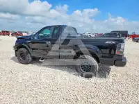 2008 Ford F-150 фото
