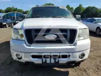 2008 Ford F-150 фото
