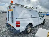 2008 Ford F-150 фото