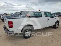 2008 Ford F-150 фото