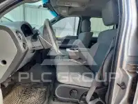 2008 Ford F-150 фото