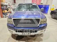 2008 Ford F-150 фото
