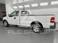 2008 Ford F-150 фото