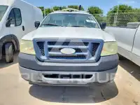 2008 Ford F-150 фото