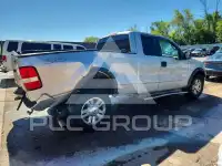 2008 Ford F-150 фото
