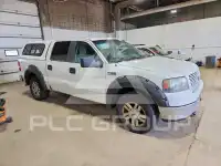 2008 Ford F-150 фото