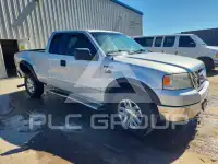 2008 Ford F-150 фото