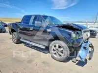 2008 Ford F-150 фото
