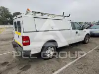 2008 Ford F-150 фото