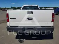 2008 Ford F-150 фото