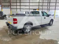 2008 Ford F-150 фото