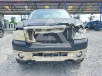 2008 Ford F-150 фото