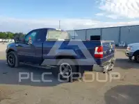 2008 Ford F-150 photo