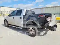 2008 Ford F-150 фото