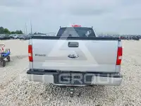 2008 Ford F-150 фото