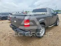 2008 Ford F-150 фото