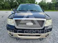 2008 Ford F-150 фото