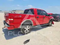 2008 Ford F-150 фото