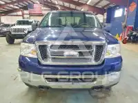 2008 Ford F-150 фото