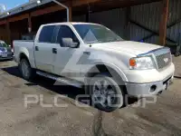 2008 Ford F-150 фото