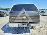 2008 Ford F-150 фото