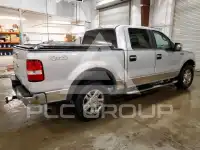 2008 Ford F-150 фото