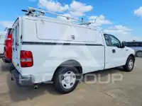 2008 Ford F-150 фото