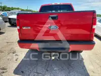 2008 Ford F-150 фото