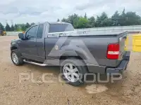 2008 Ford F-150 фото