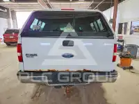 2008 Ford F-150 фото