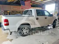 2008 Ford F-150 фото