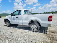 2008 Ford F-150 фото