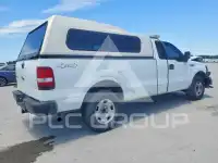 2008 Ford F-150 photo