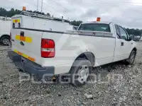 2008 Ford F-150 фото