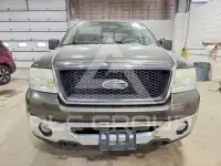 2008 Ford F-150 фото