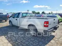 2008 Ford F-150 фото