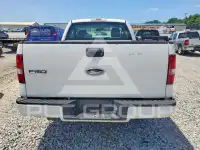 2008 Ford F-150 фото