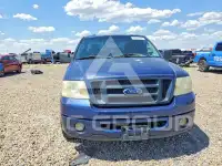 2008 Ford F-150 фото