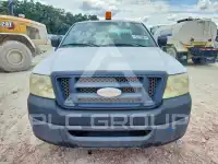 2008 Ford F-150 photo