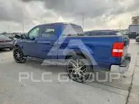 2008 Ford F-150 photo