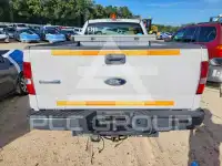2008 Ford F-150 photo