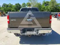 2008 Ford F-150 фото