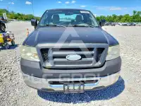2008 Ford F-150 фото