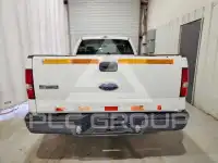 2008 Ford F-150 фото