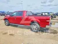 2008 Ford F-150 photo