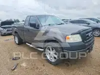 2008 Ford F-150 фото