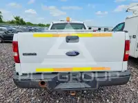 2008 Ford F-150 фото