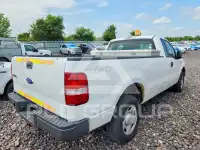 2008 Ford F-150 фото